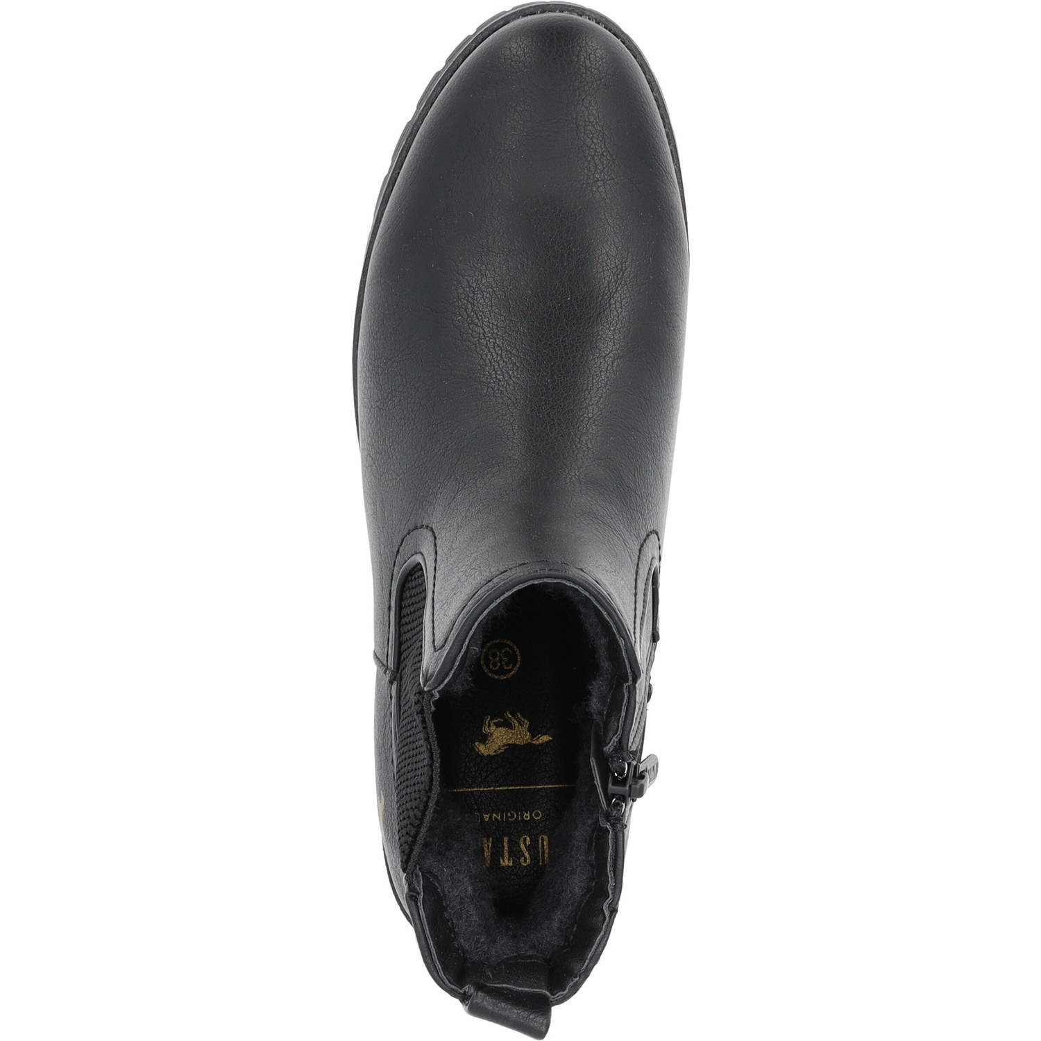 Mustang 1435604, Stiefeletten, Damen, Braun