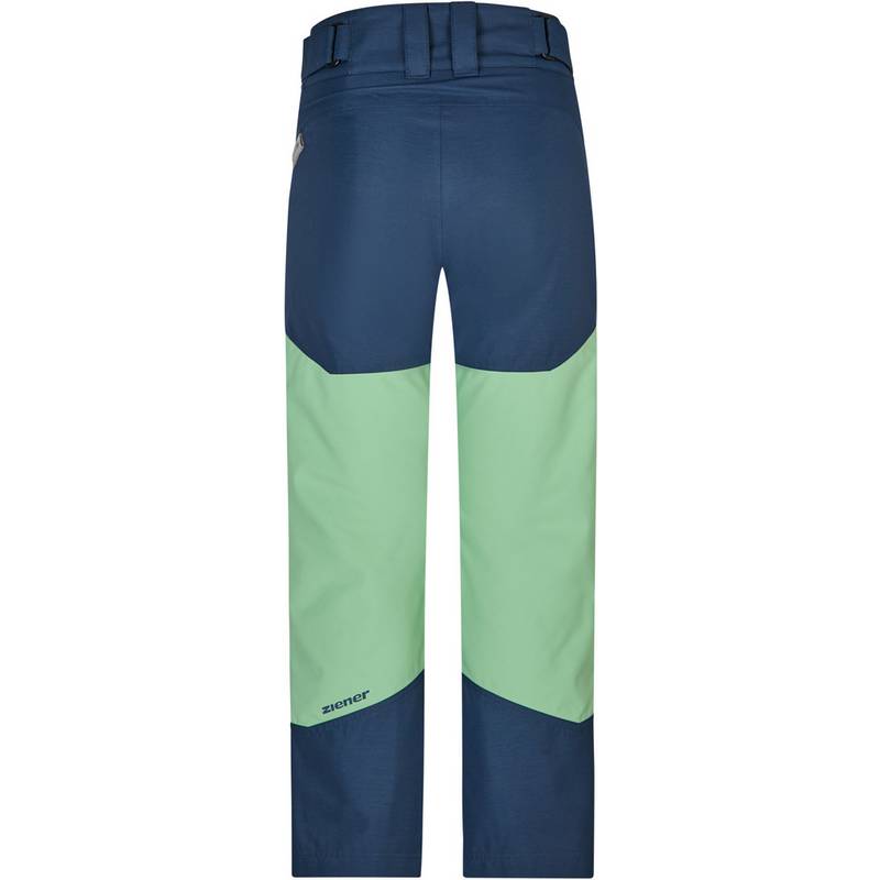 Ziener AYSAL Skihose Kinder