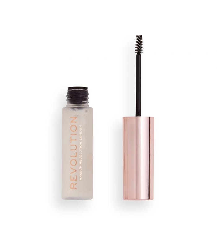 REVOLUTION-MUR BROW FIXER-Fixateur pour Sourcils