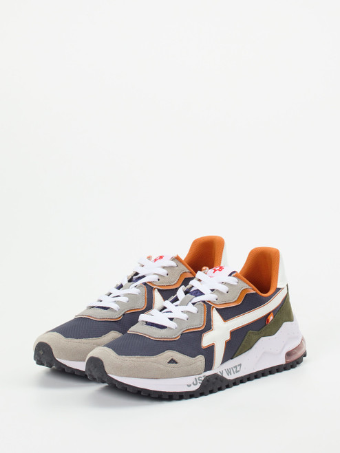 Sneaker-46611090800 W6YZ