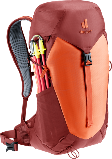 deuter AC Lite 16 | Wanderrucksack
