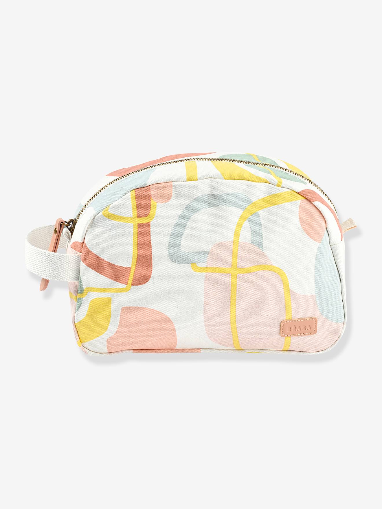 Trousse de toilette BEABA art line