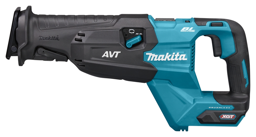 Makita JR002GZ Akumulatorska recipročna pila 40V bez baterija i punjača