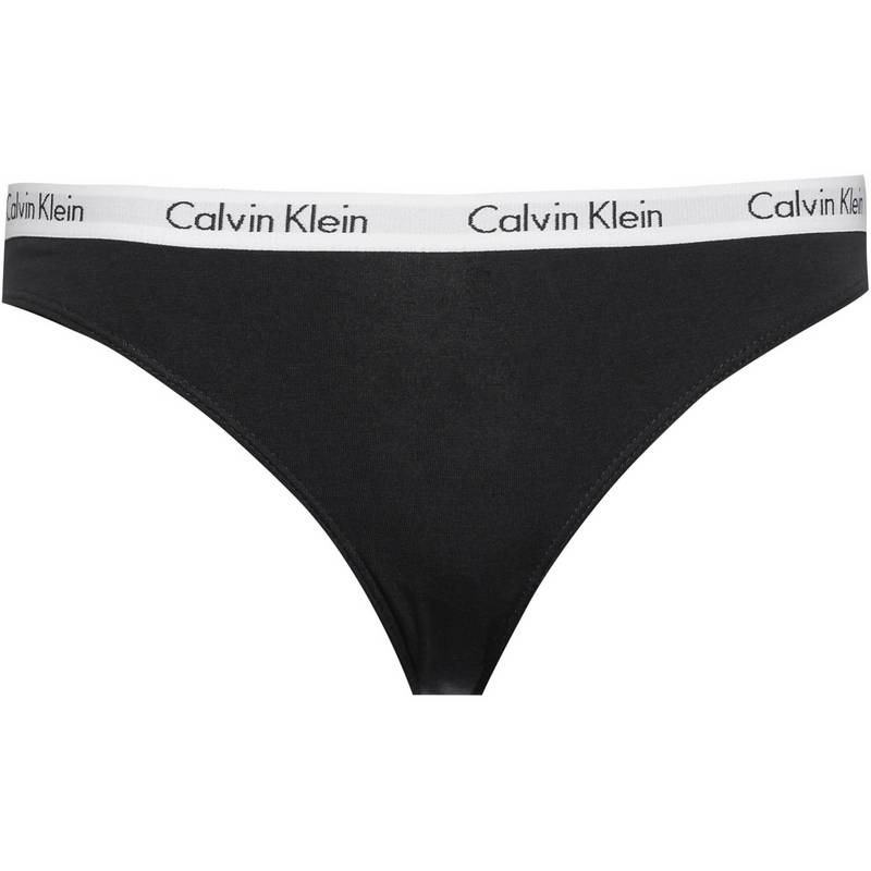Calvin Klein CAROUSEL Unterhose Damen