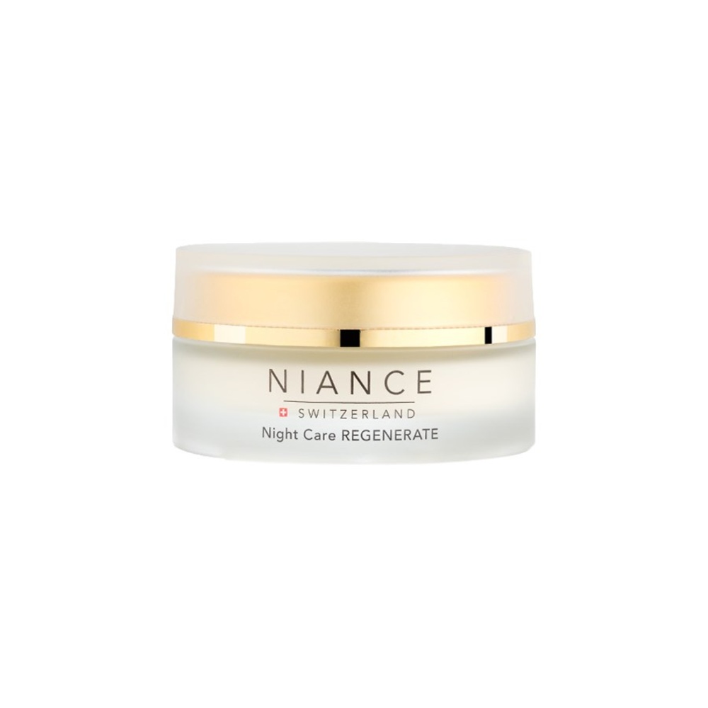 Niance Regenerate Night Care Créme de nuit