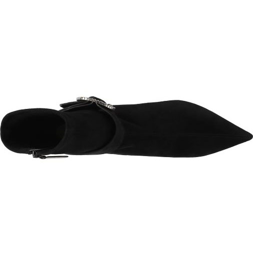 ekonika Stiefeletten Mit markanter Schnalle