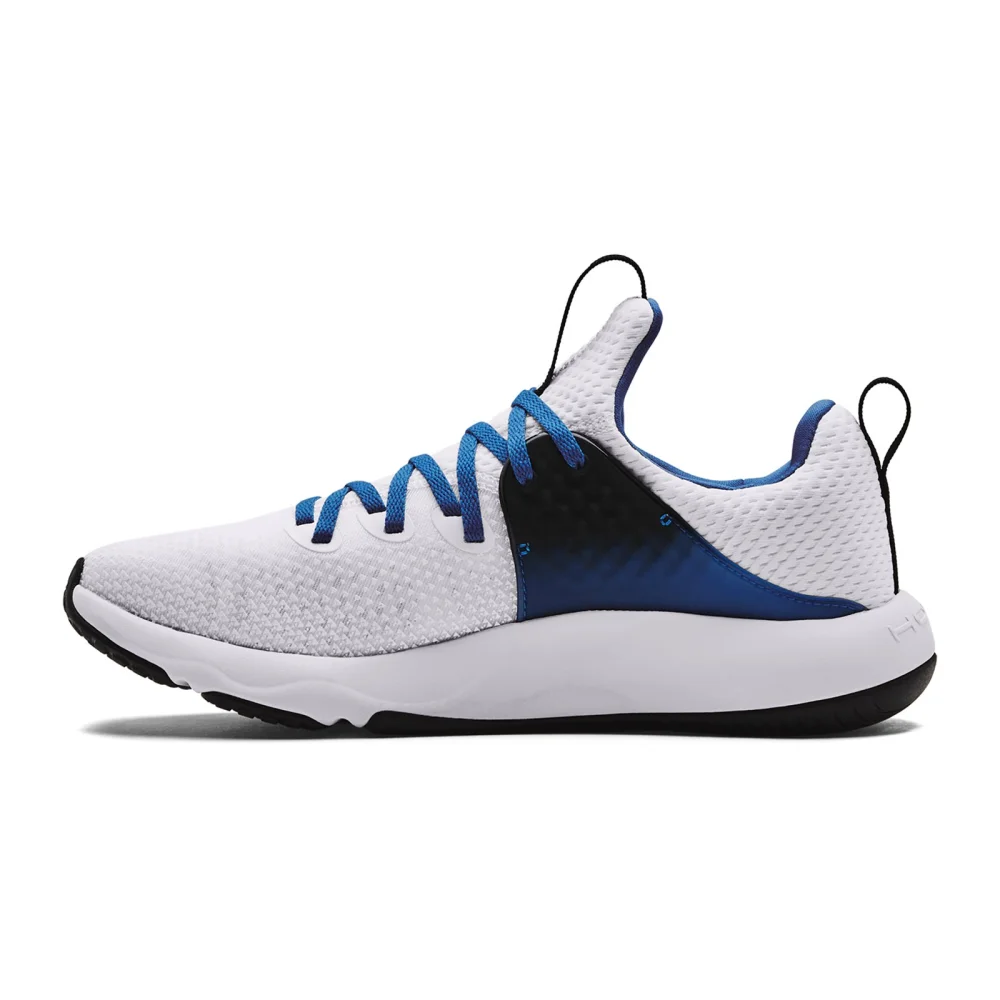 Under Armour HOVR Rise 3 3024273-106 / weiss