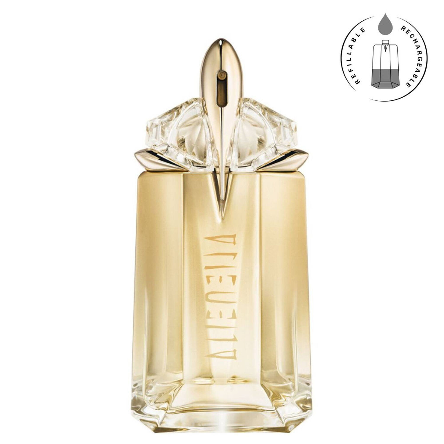 Mugler Alien Goddess Eau de Parfum Rechargeable