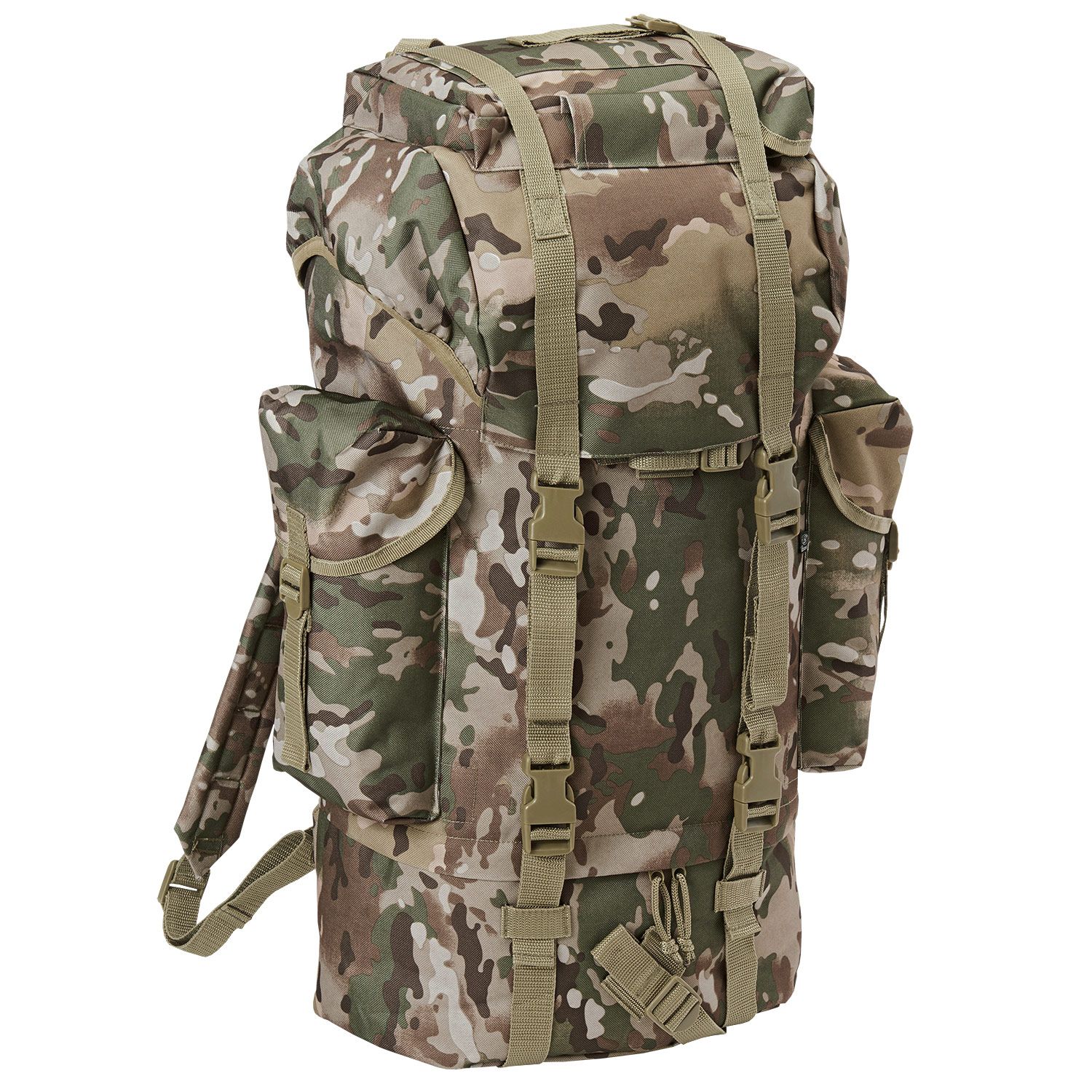 BW Kampfrucksack Imp.