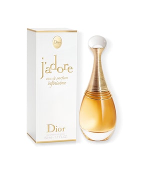 DIOR J'adore Infinissime Eau de Parfum 50 ml
