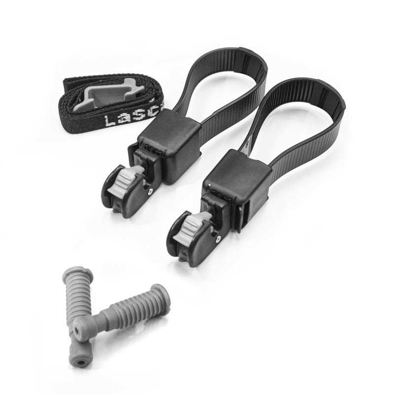 Connecteur pour marche pied Buggyboard maxi+mini Lascal