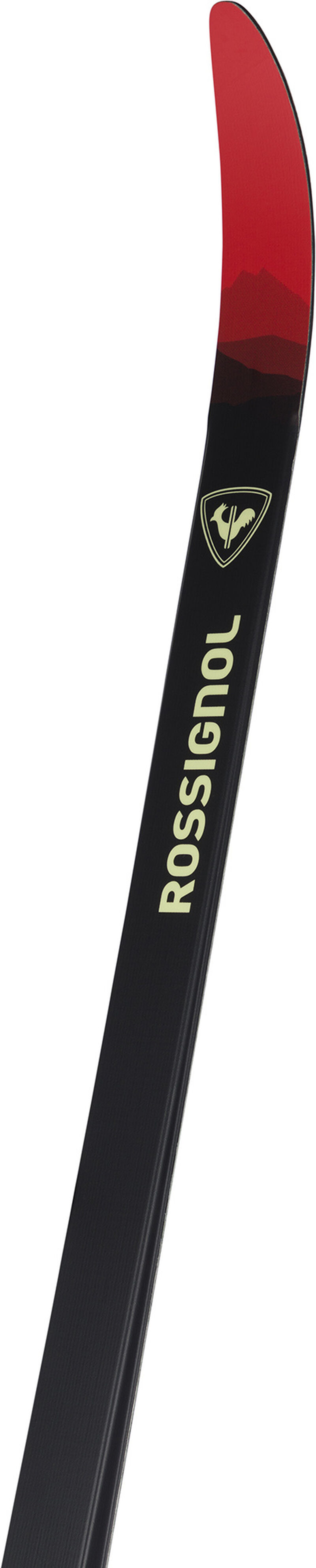 Unisex Nordic TourenSkier XT Venture Wxls
