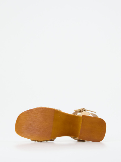 Plateau-Sandalette-12473990001 Konstantin Starke