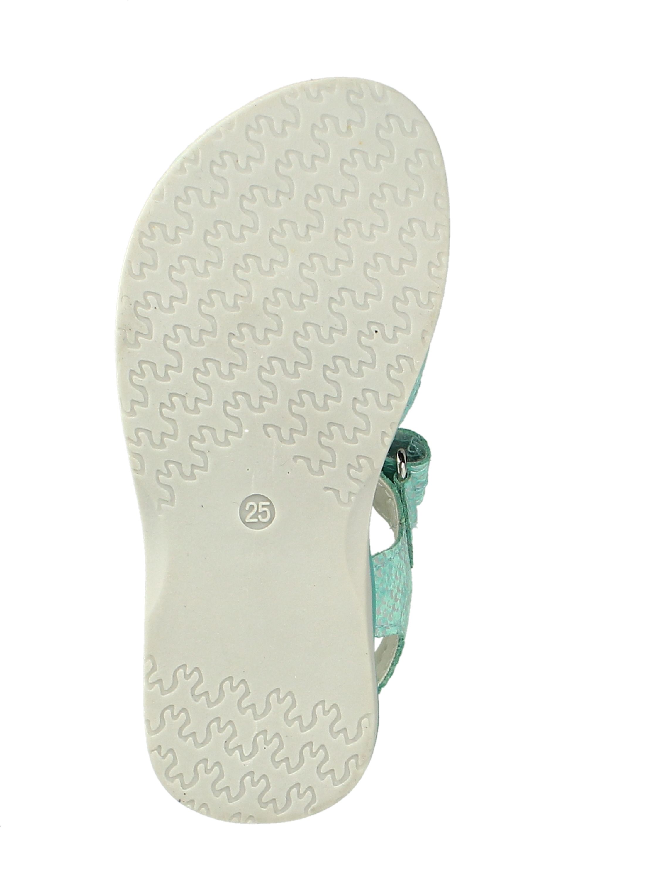 Lurchi Sandale Lulu - mint
