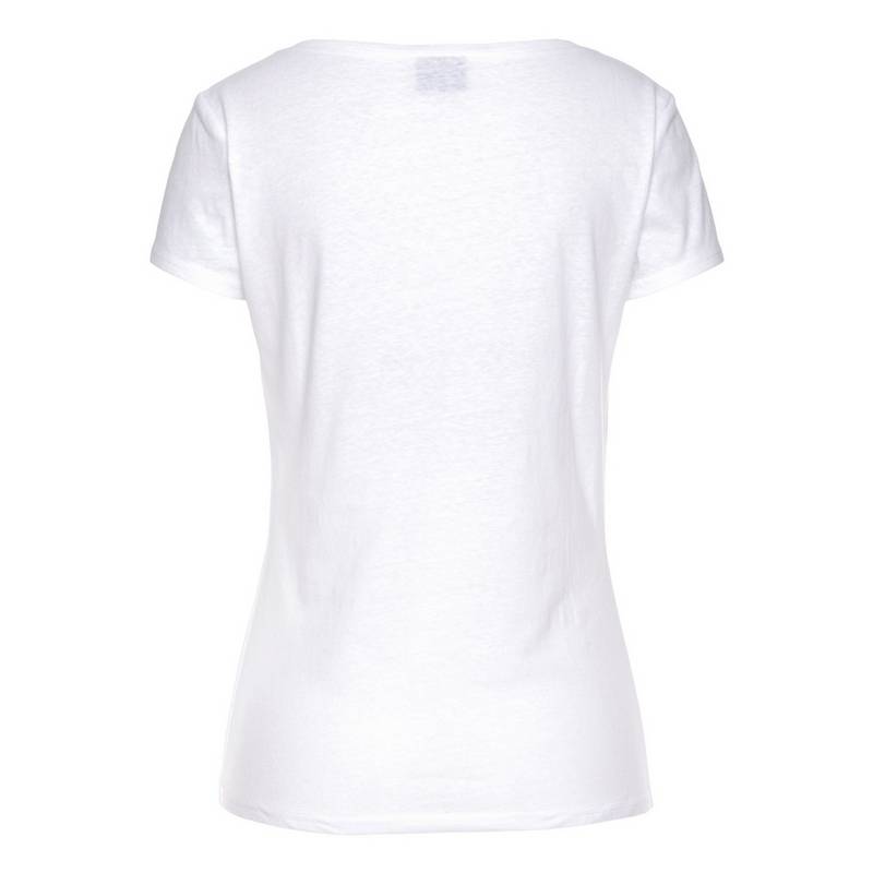 VENICE BEACH V-Shirt Damen