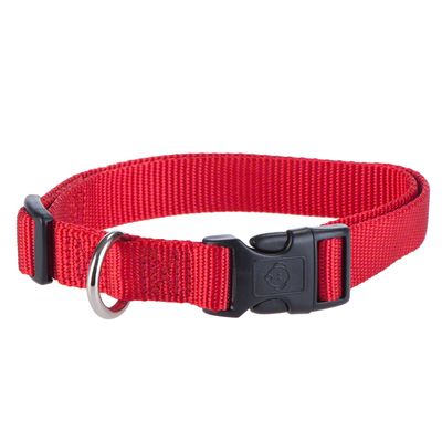 HUNTER Halsband Ecco Sport Vario Basic, rot