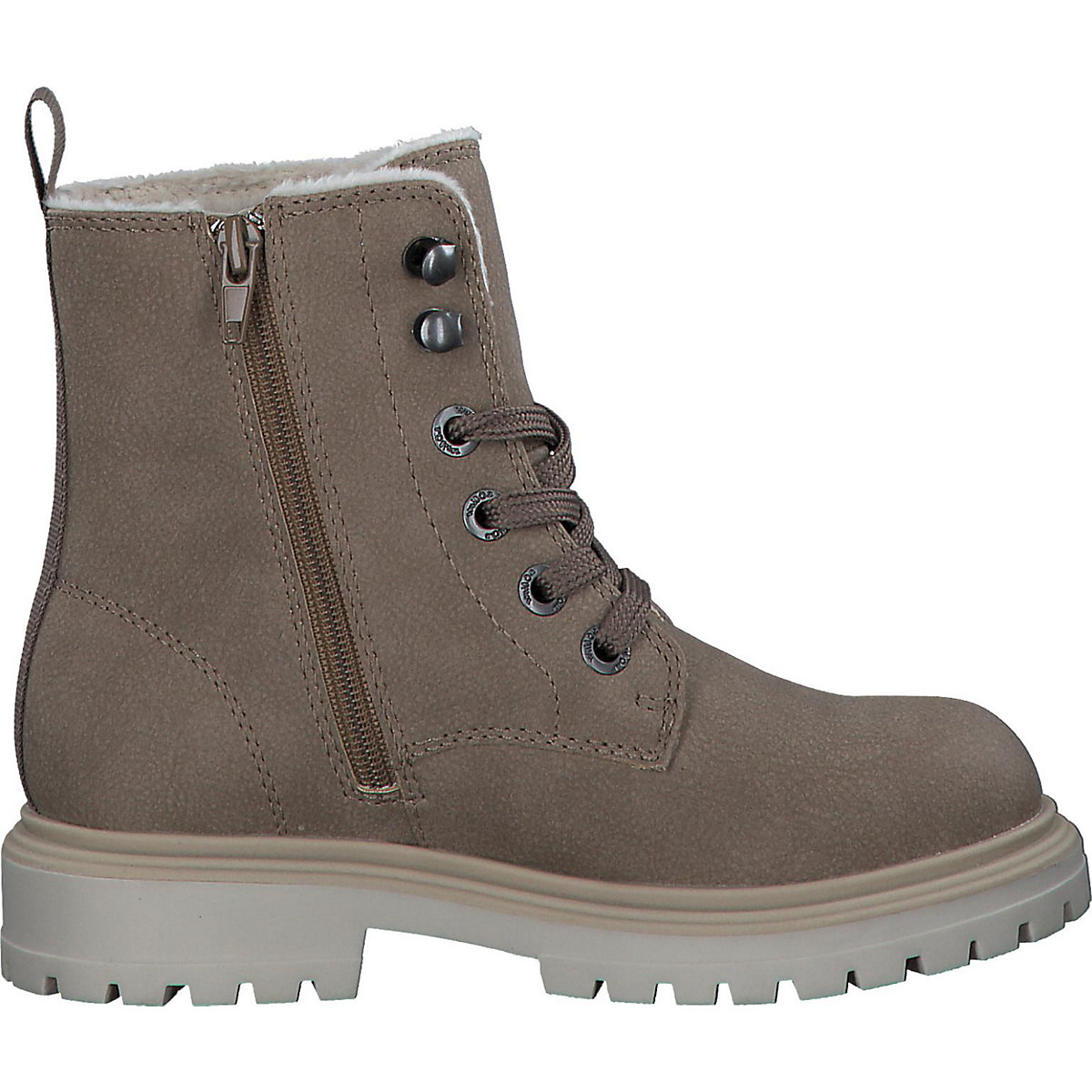 Stiefel für Mädchen