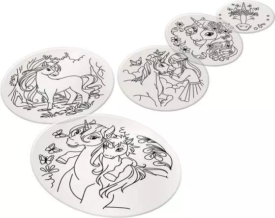 Erweiterungsset Unicorn