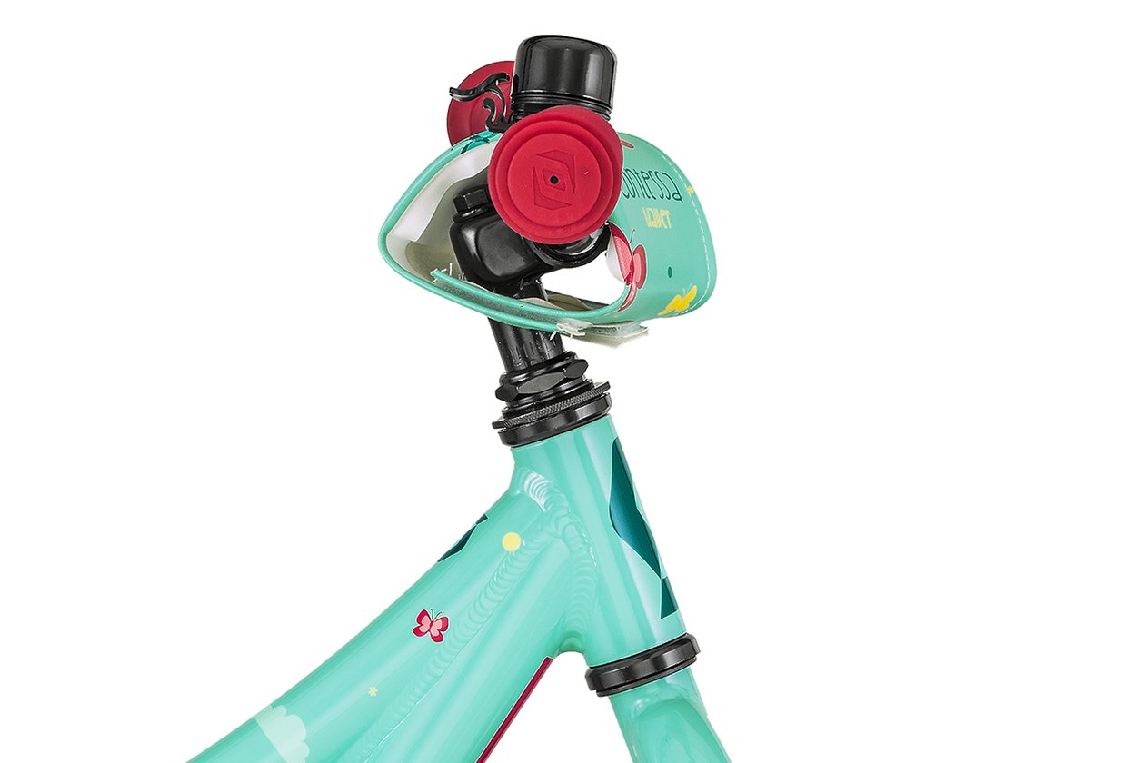 Scott Contessa Walker - Auslaufmodell - 12 Zoll