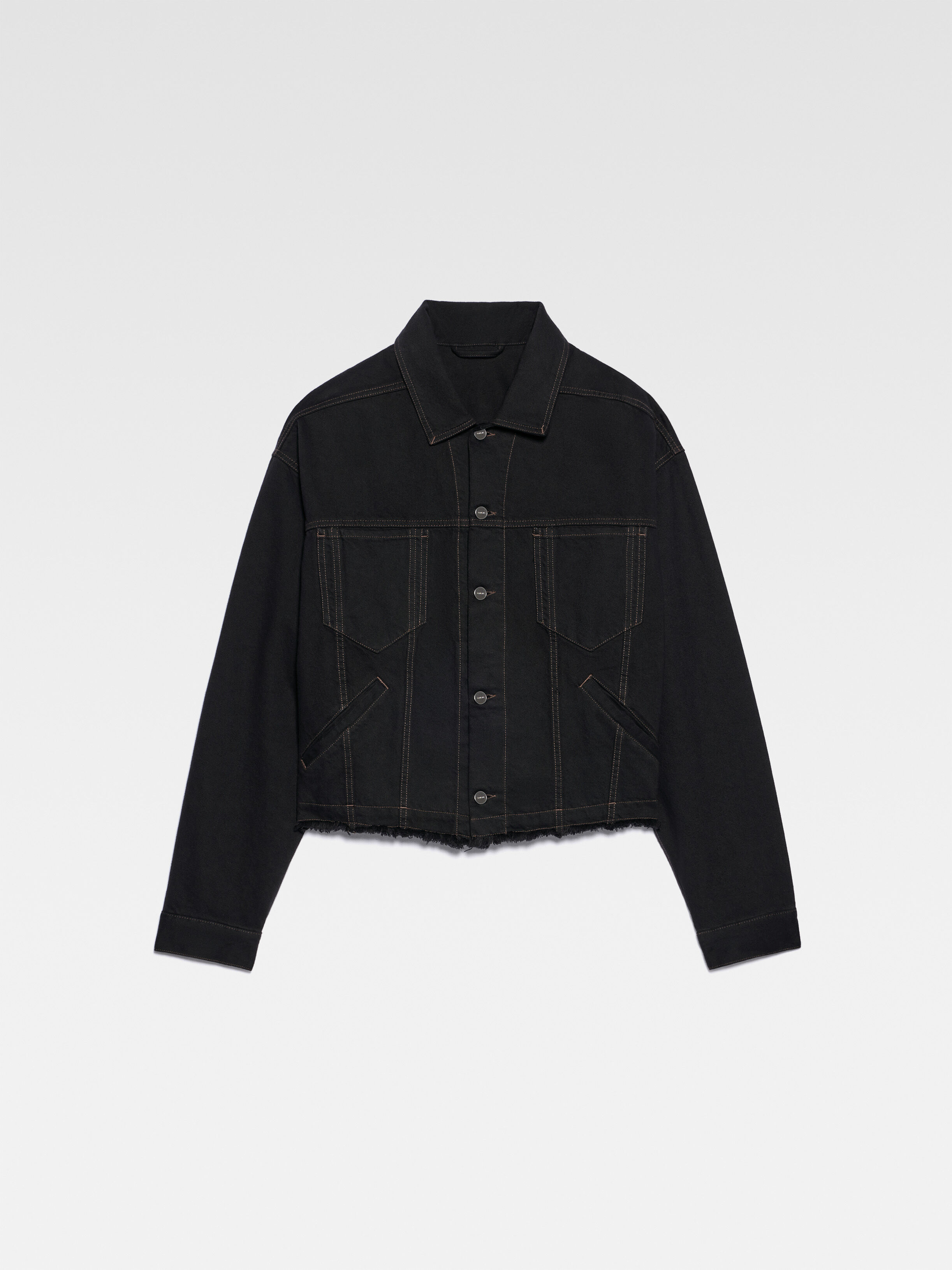 La veste de Nîmes Criollo