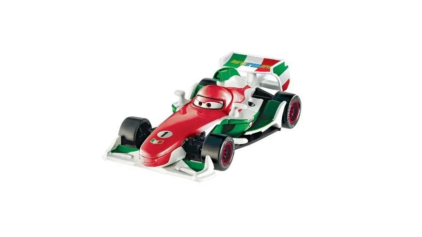 Pixar Cars Farbwechsel Fahrzeuge Sortiment