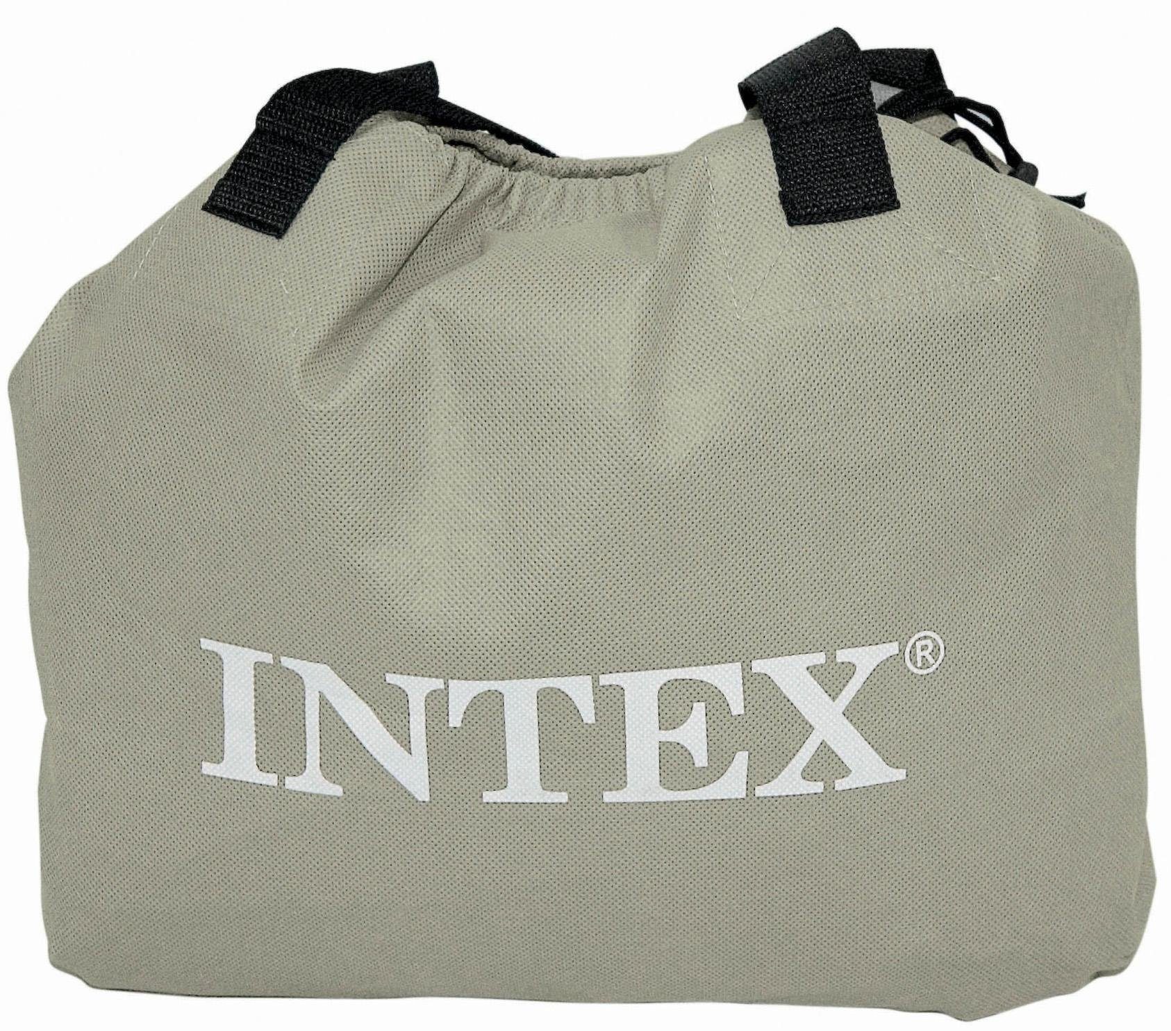 Intex Luftbett PremAire Airbed