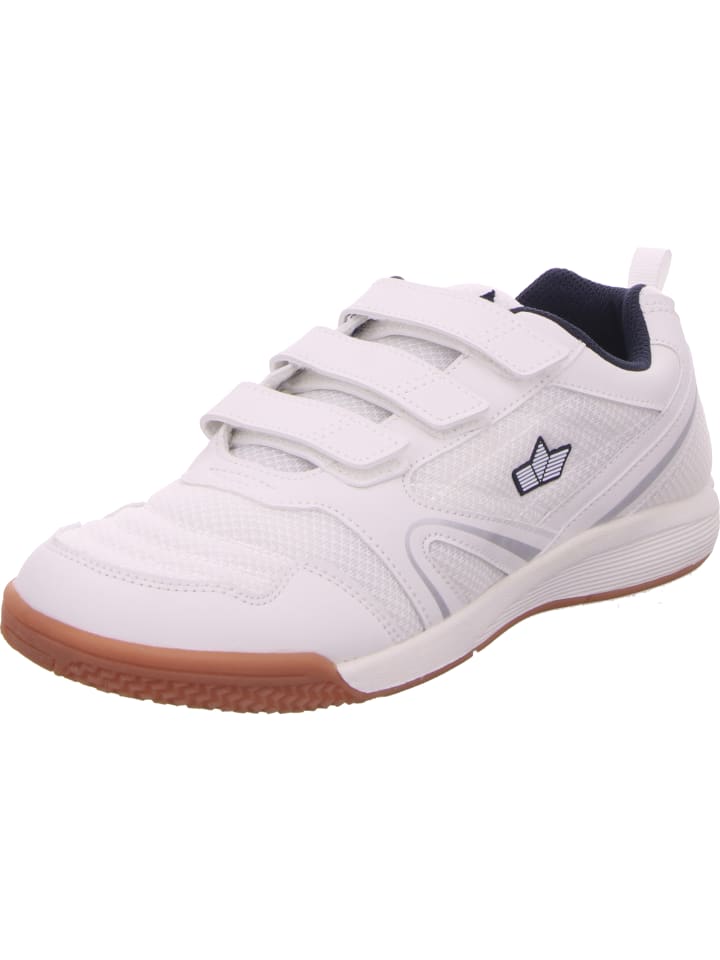 Lico Sportschuh in weiß günstig kaufen