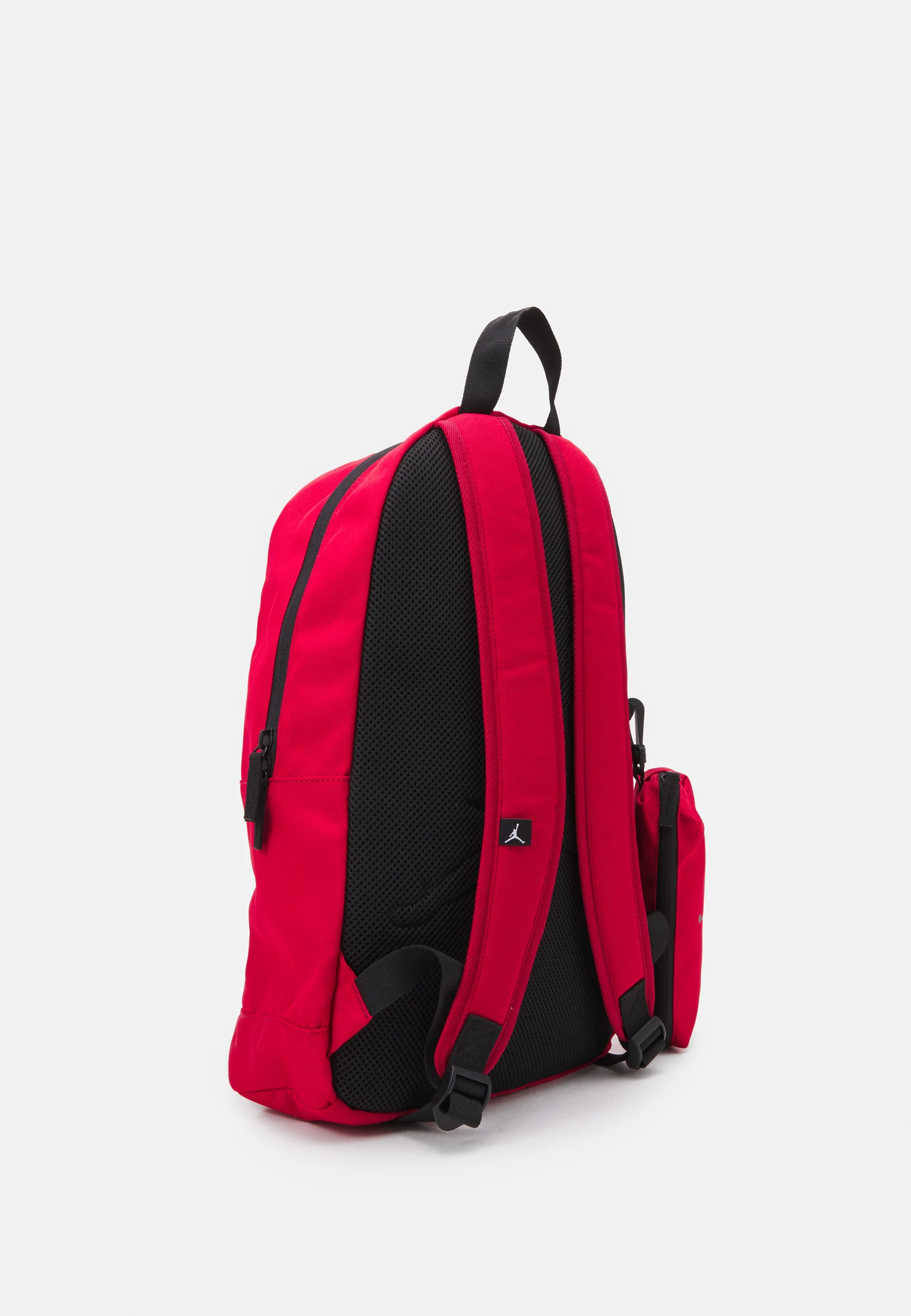 Conjunto de mochila escolar Jordan Air con estuche unisex - Estuche