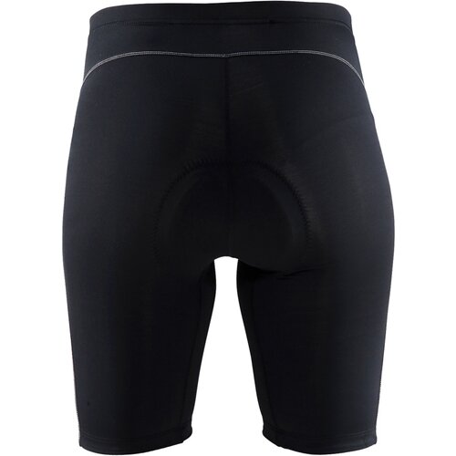 DAMEN SHORTS CORE GREATNESS BIKE SHORTS W