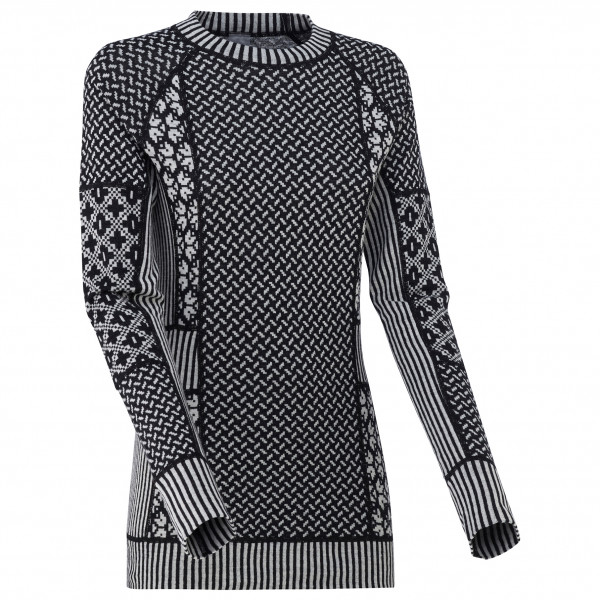 Kari Traa - Women's Smekker L/S - Merinounterwäsche