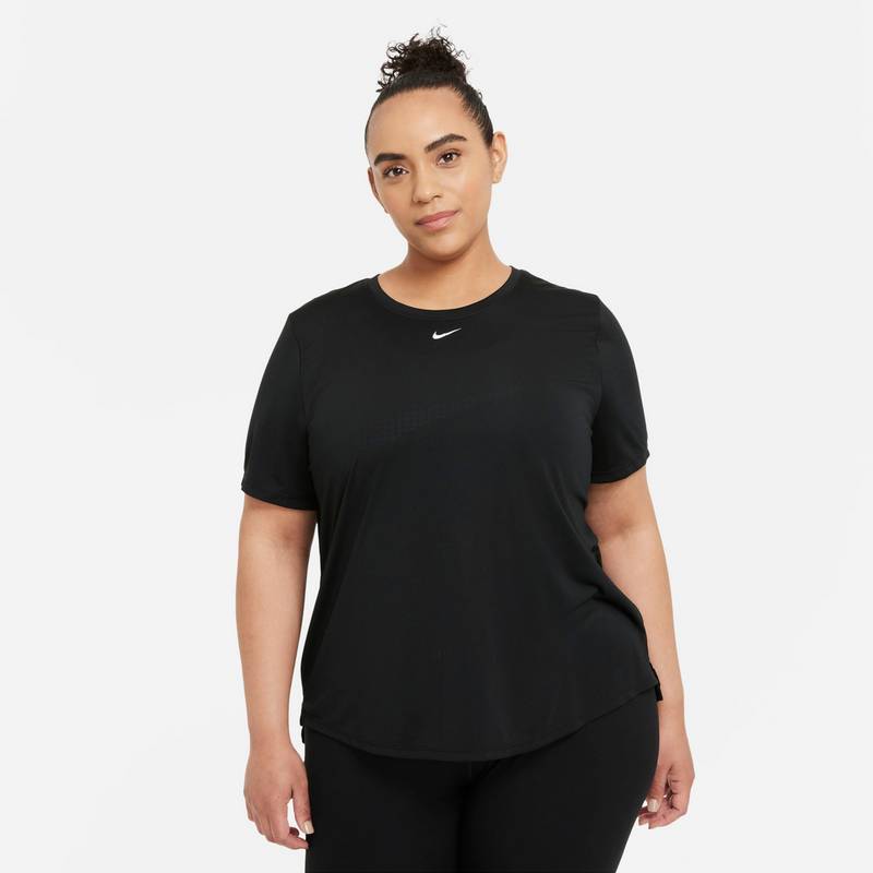 Nike ONE DRI-FIT Funktionsshirt Damen