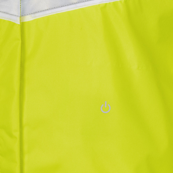 LED HIGH VISIBILITY ADULT VEST Unisex - Weste
