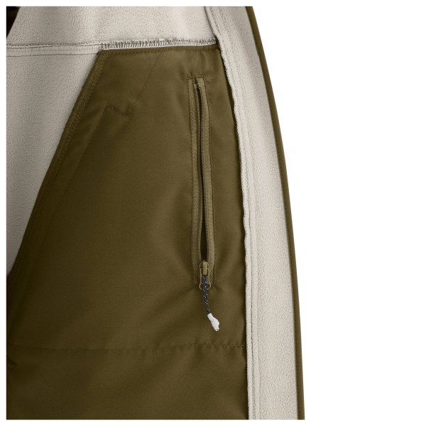 Mamalila - Softshell-Tragejacke Allrounder - Softshelljacke
