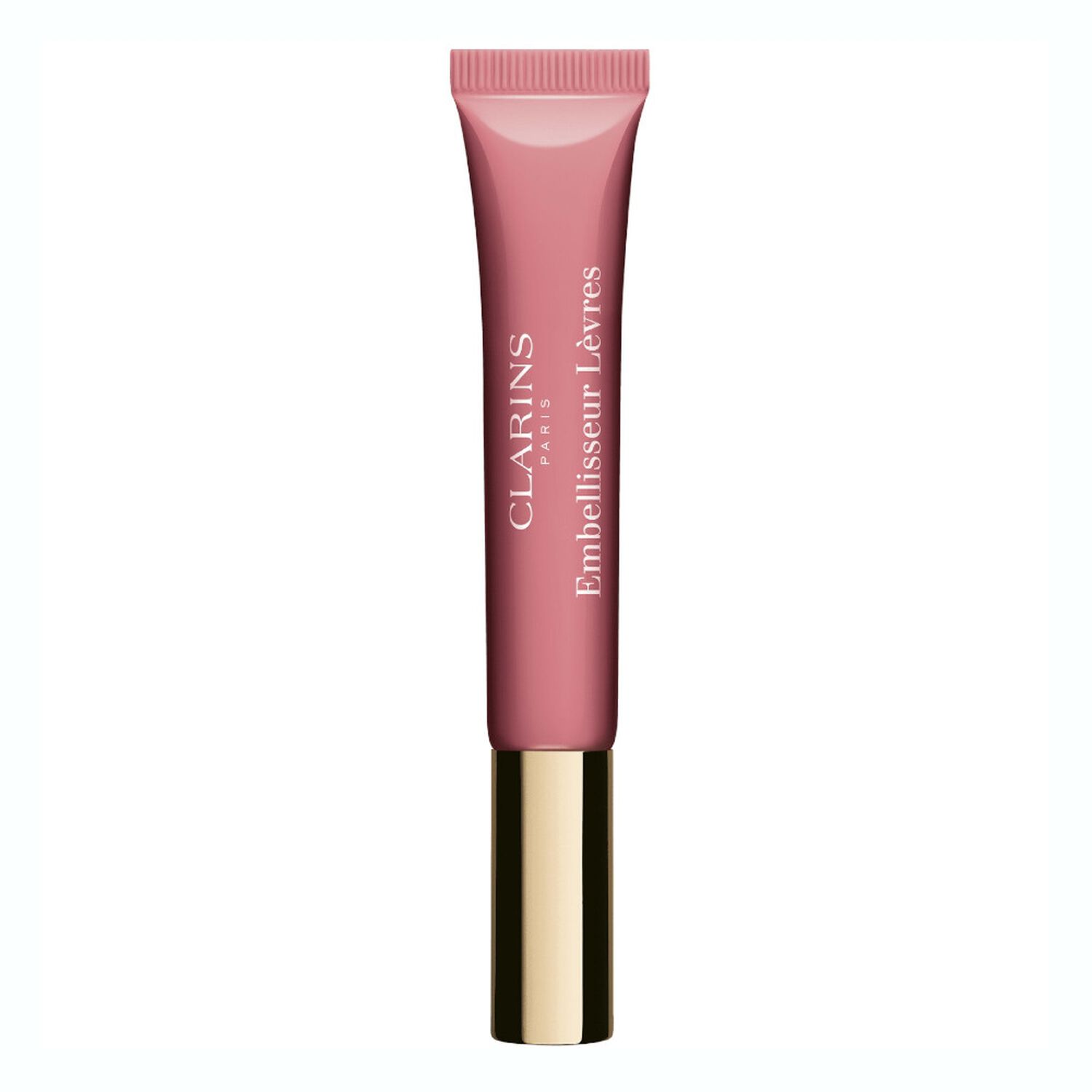 Clarins Embellisseur Lèvres Gloss et Baume Hydratant Lèvres
