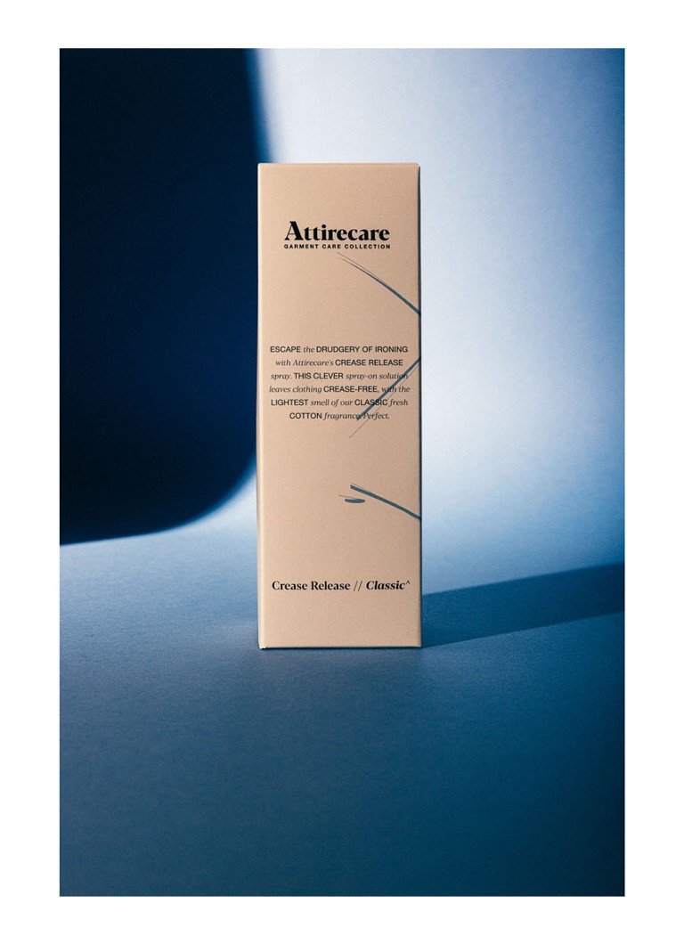 Attirecare Spray przeciwzmarszczkowy 250ml