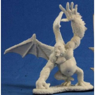 Ape Demon