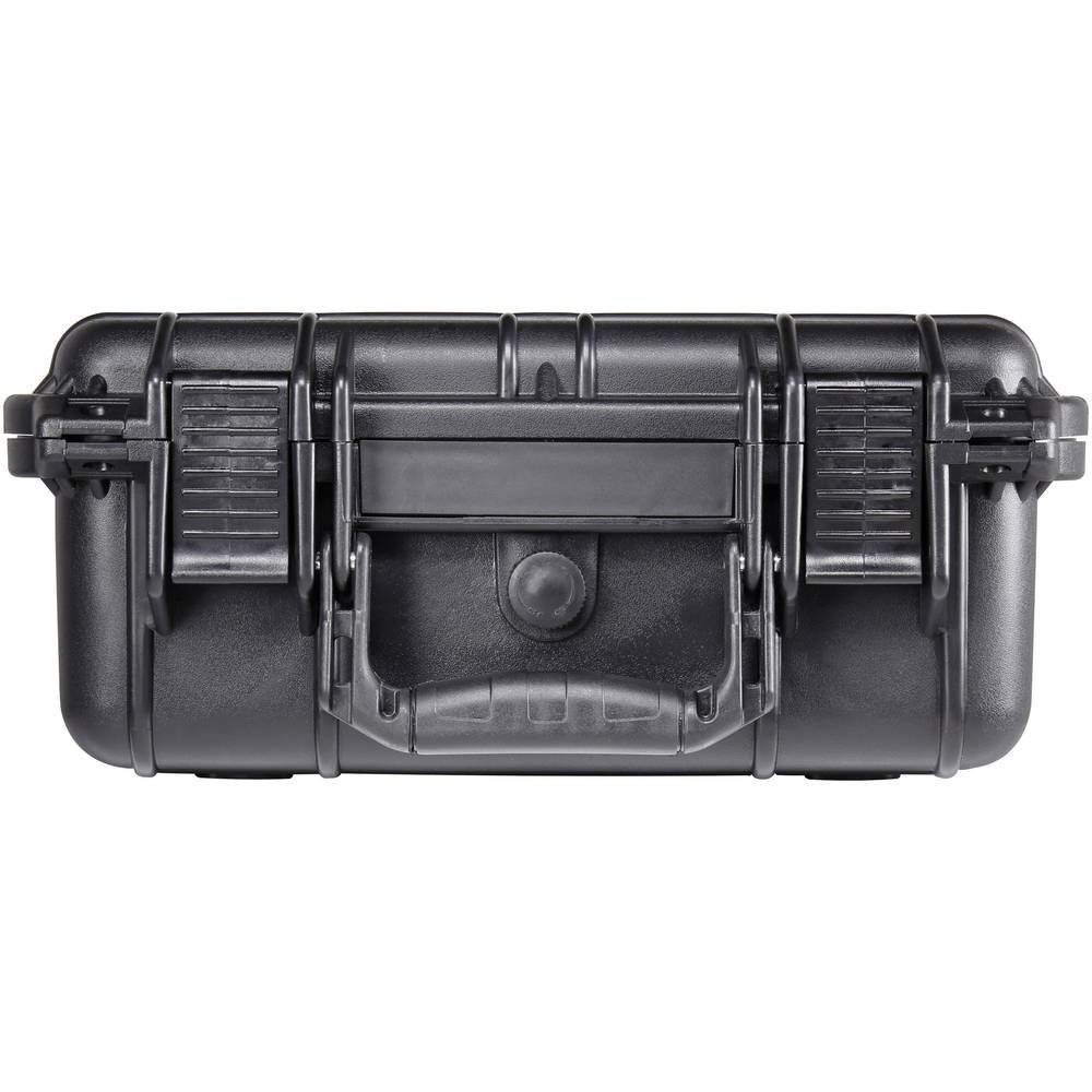 TOOLCRAFT Werkzeugkoffer Outdoorkoffer 350 x 295 x 150 mm