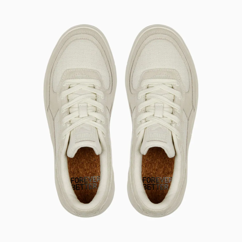 PUMA Cali Dream Blank Canvas Wns 389872-001 / weiss