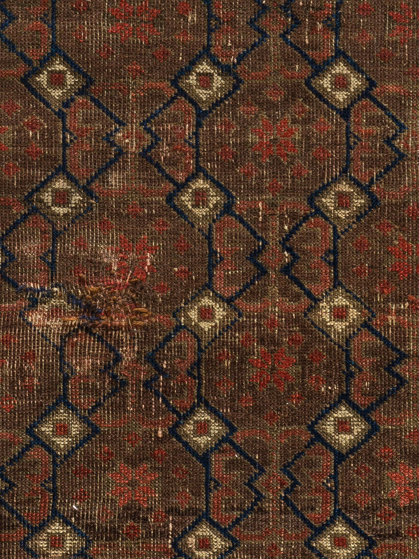 Belutsch Vintage ca. 85 x 156 cm, Unikat / Einzelstück