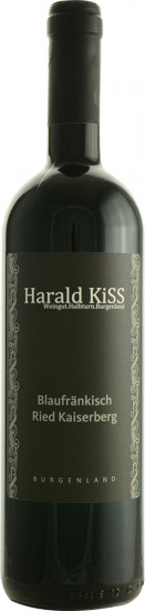 2020 Blaufränkisch Ried Kaiserberg trocken - Weingut Harald Kiss