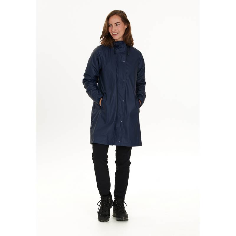 Weather Report Simone Regenjacke Damen