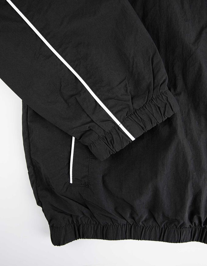 Jacke - Galonstreifen