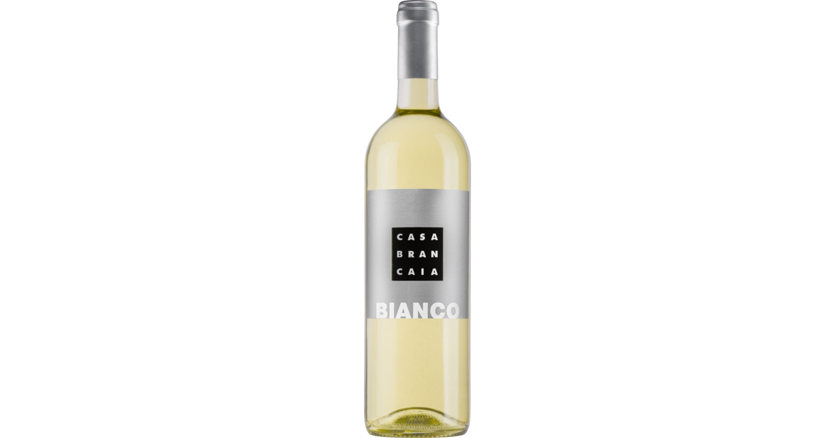Brancaia Il Bianco