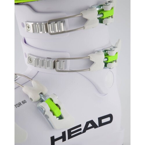 KINDER RAPTOR 60 WHITE