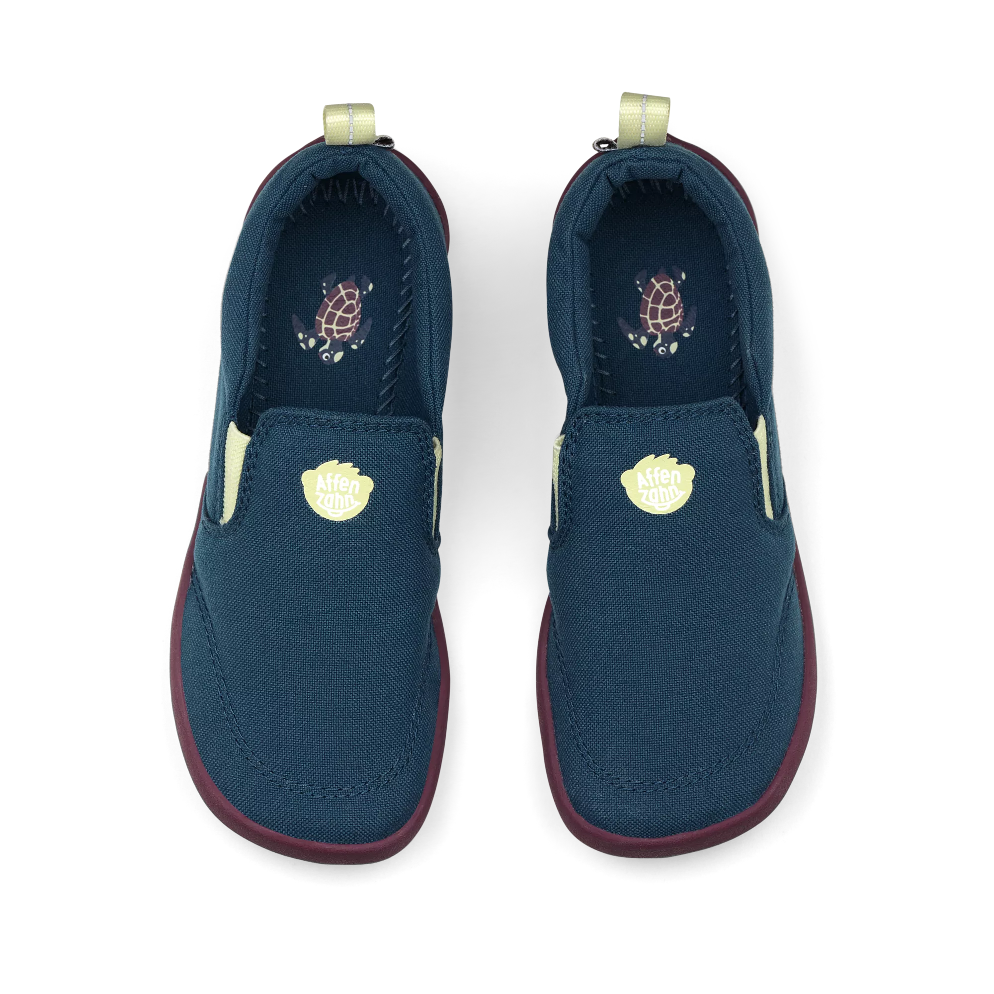 Barfußschuh Vegan Ready