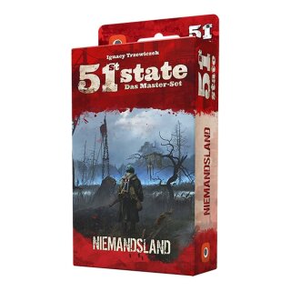 51st State: Niemandsland (DE)
