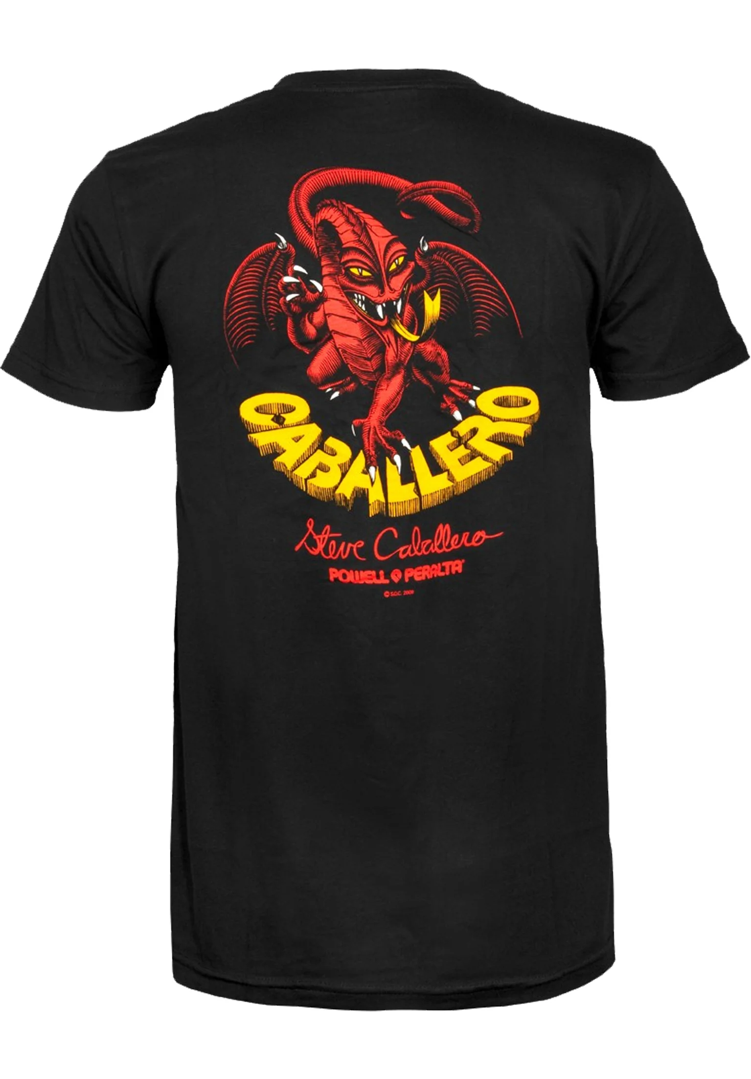 Cab-Classic-Dragon-II
