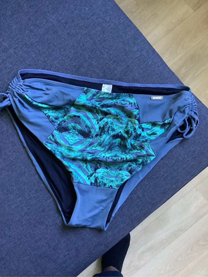 Kris Line Bikini-Hose 