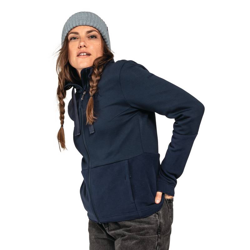 Schöffel Fleece Jacket Pelham L Fleecejacke Damen