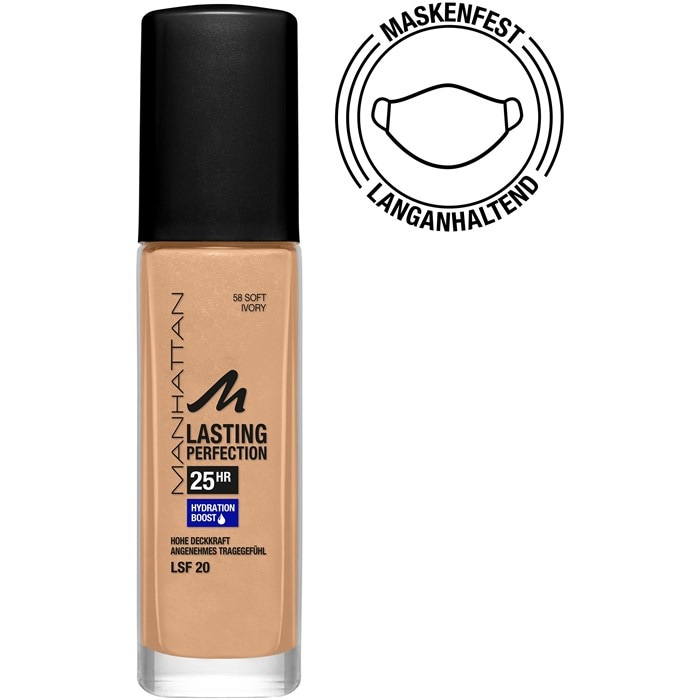 Lasting Perfection 25 Stunden Make up